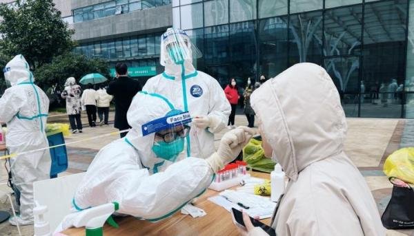 钟南山久违发声：全国阳性突破40万！怎样快速从“阳”变“阴”？