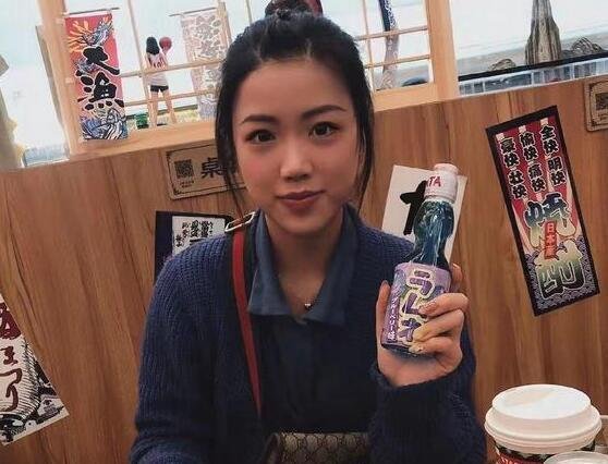 杨倩是生活照甜美的00后清华学霸 这是咋情况？