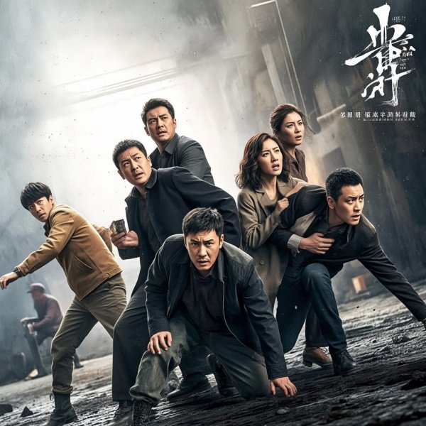 电视剧七根心简大结局