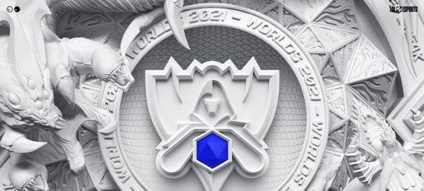英雄联盟S12世界赛各赛区名额确定：LPL、LCK、LEC全部四个种子