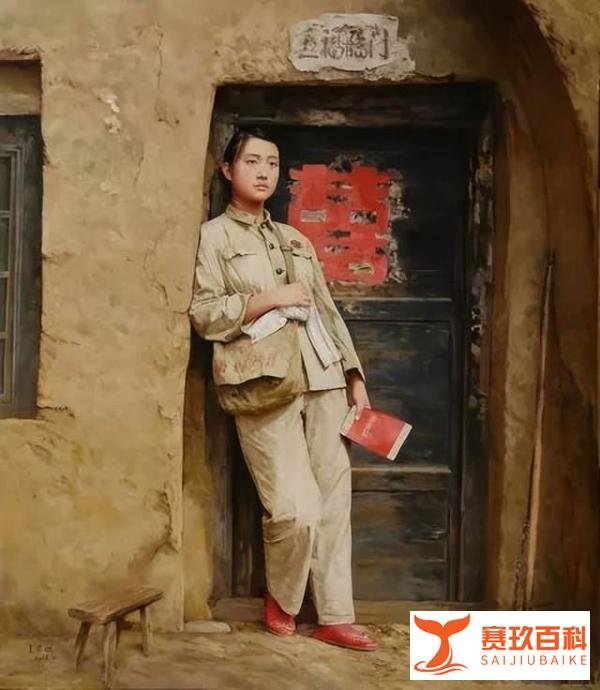 新藏线“昆仑女神”的真相