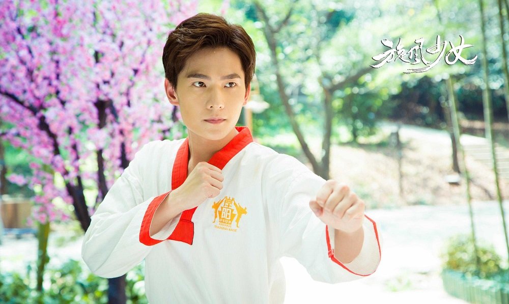 旋风少女中的歌曲有哪些？