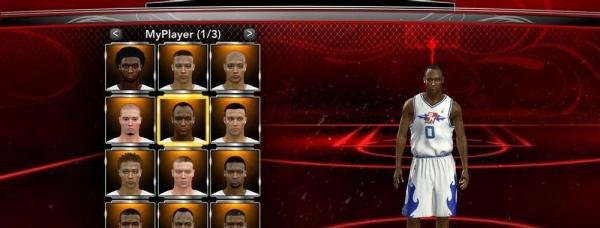 《NBA 2K13》交易心得