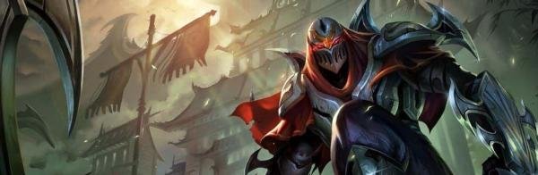 lol影流之主劫符文怎么配