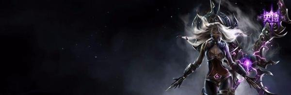 英雄联盟lol刀锋意志女刀锋出装|女刀锋上单出装