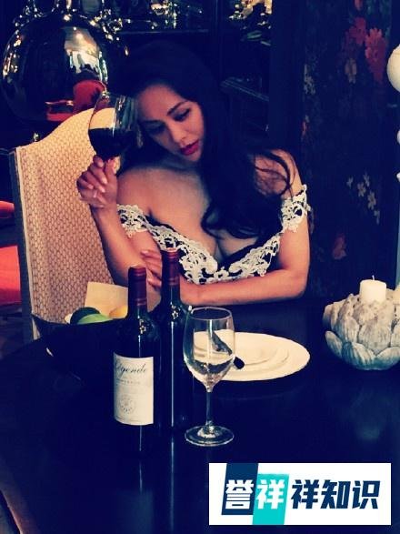 那么骄傲的宁静，为什么会甘愿被于正收入麾下？