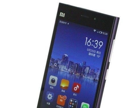 小米3移动版好还是联通版好？