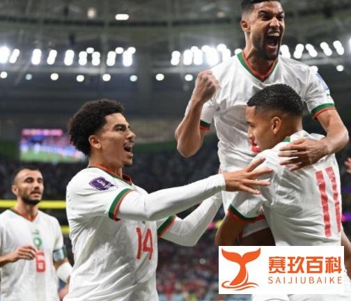 比利时0比2不敌摩洛哥，为什么本届世界杯会有这么多冷门
