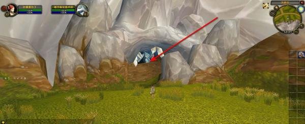 魔兽怀旧服灵魂之语任务怎么做，沃舒古入口在哪