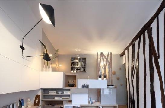 深圳6平方米“鸽笼房”售价88万元，究竟是个“什么鬼”？