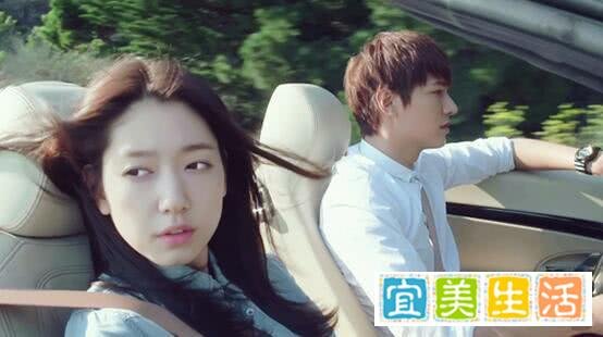 最热韩剧《继承者们》是否会出第二部？