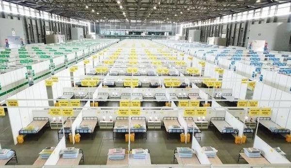 上海阳性儿童家长可自愿申请陪护 这是咋情况？