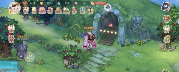 奥比岛隐藏成就(攻略)-奥比岛神秘世界成就