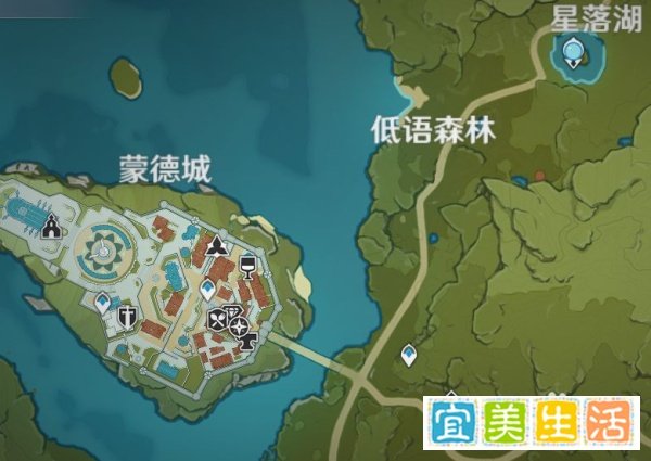 原神upano意思介绍