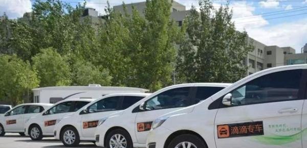 滴滴司机“红与黑”：一个山西出租车公司老板自杀的故事