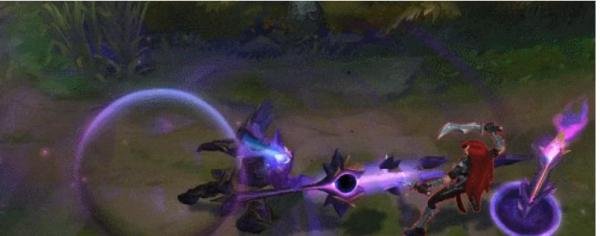 皇子光速EQ、EQ闪技巧攻略