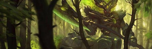 lol战争之影上单天赋加点图|lol战争之影符文