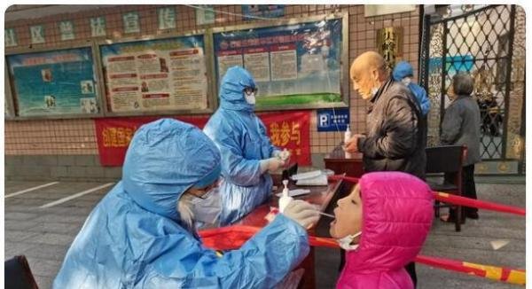 河北石家庄进入应急状态 这是咋情况？