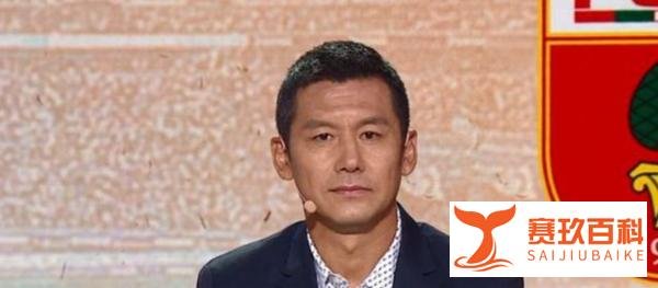 国足出线20周年 这是咋情况？