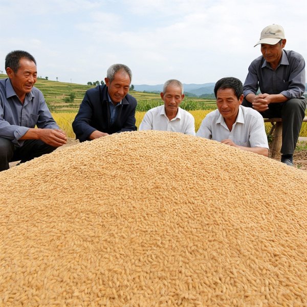 《抵债的麦子3》剧情