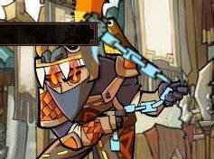 QQ水浒武将之真邓飞