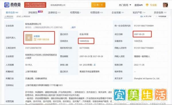 东南亚千亿快递巨头极兔上市！市值超千亿港元