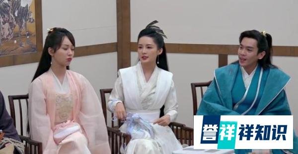 杨紫把《庆余年》演成《香蜜》，范若若变锦觅，带偏张若昀和李沁