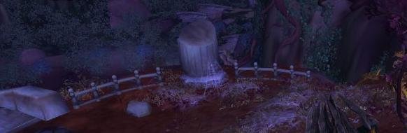 魔兽7.0蹦蹦跳跳的实验体任务魔网小蜘蛛怎么抓