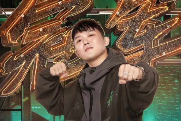 《街舞》3谁是最后冠军?