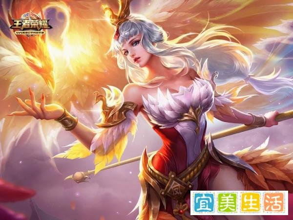 王者荣耀:2.12号版本更新解读，八名英雄调整、中单格局或将改变！