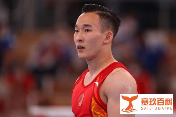 肖若腾单杠被打低分？中国体操队副领队这样回应