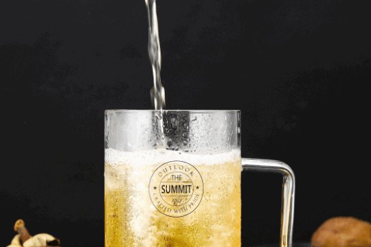 献给昆仑神的祭品