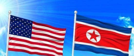 朝美双方确定取消联合签约仪式