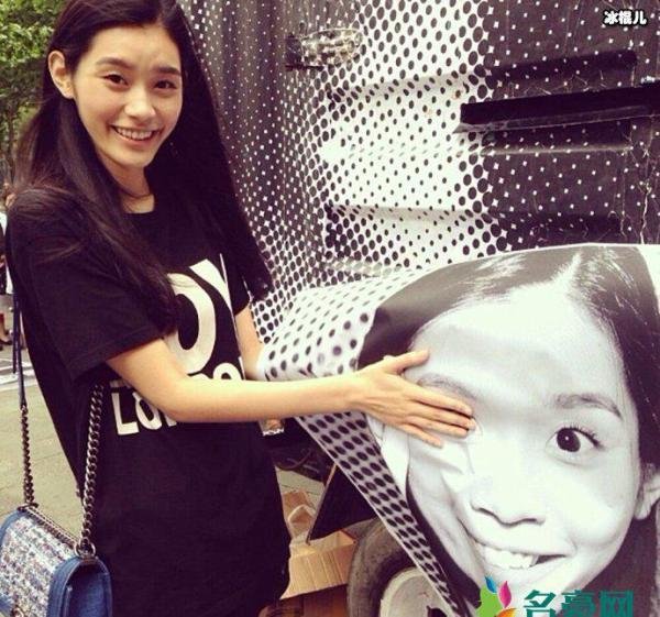 奚梦瑶的家世深扒 刘嘉玲曾说过奚梦瑶不简单是真的吗