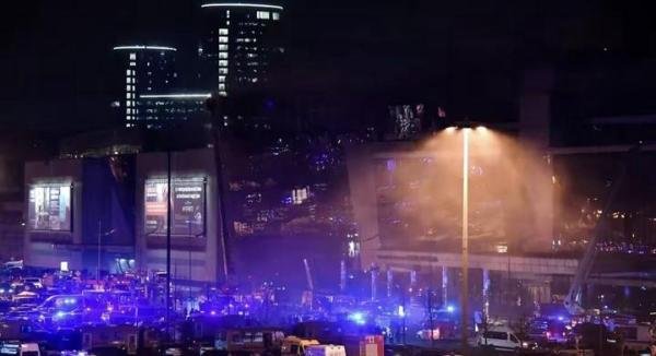 俄罗斯抓捕行动，为何进展速战速决，11名嫌疑人落网，