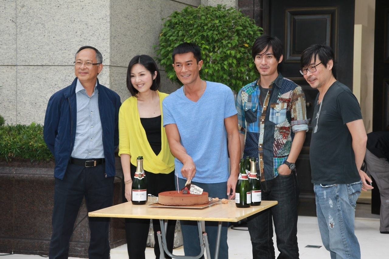 《单身男女2》的结局？