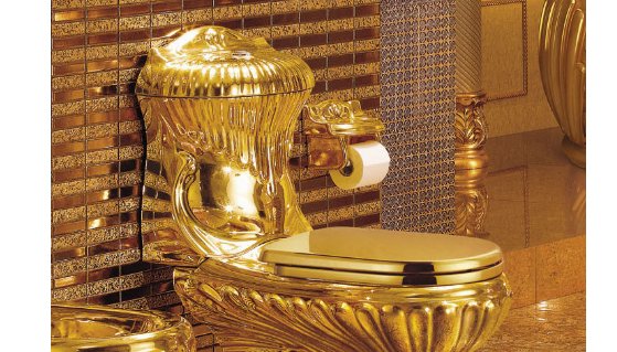 黄金王座是什么东西？