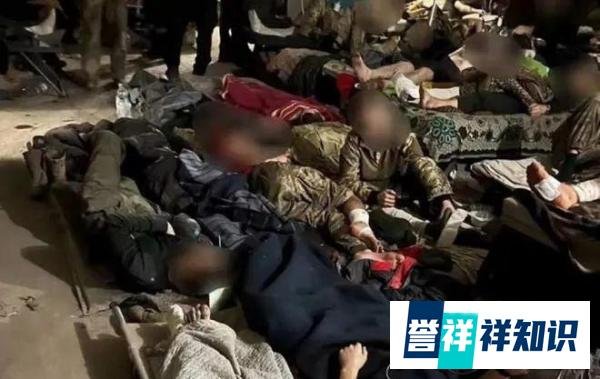 开战第一天，俄军特种兵突击总统府差点成功：泽联斯基也拿起步枪