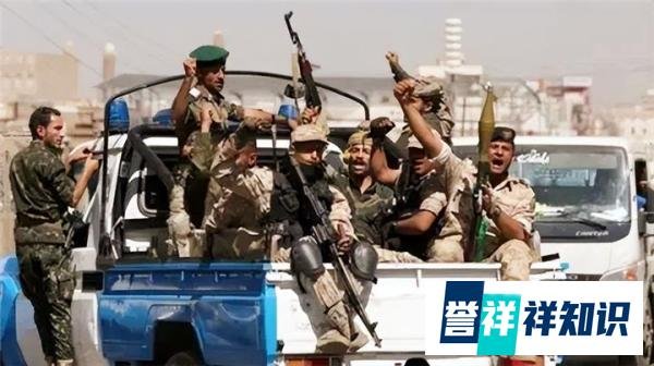 胡塞武装在红海率先开火，美航母迎战！中国趁机抛售5504亿美债