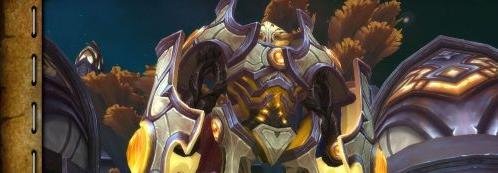 魔兽世界守门人的挑战：机智任务怎么做