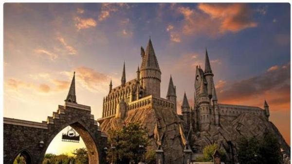 北京环球度假区十一期间将限流 这是咋情况？