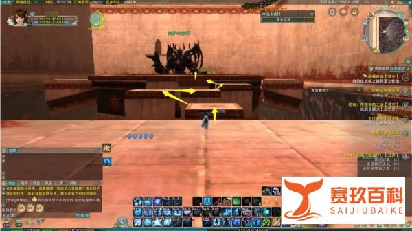 剑网三背部挂件【黑天】怎么刷？怎么变身阿萨辛