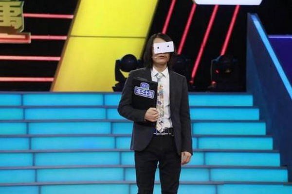 非你莫属:小伙要求年薪1000万,老板们全灭灯,男子:你们错了!是第几期