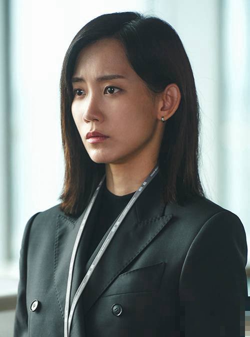 财阀儿媳剧情介绍