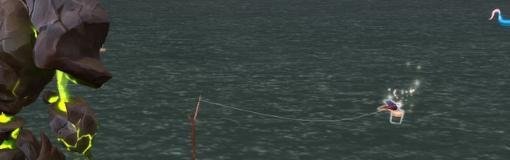 魔兽世界世界任务产品订单诅咒女王鱼怎么做