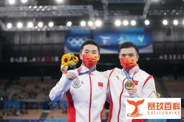 东京奥运会中国已8次包揽冠亚军 这是咋情况？