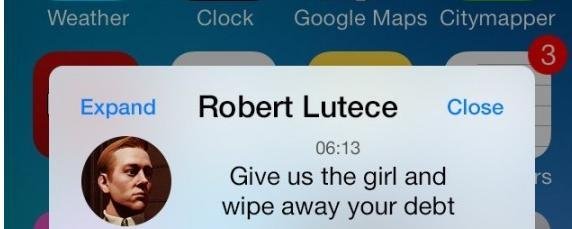 iPhone5S必备插件：[1]BiteSMS 安装使用教程