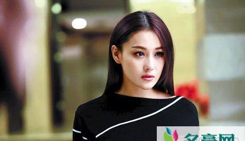 张馨予否认诋毁童颜神器 张馨予童颜神器道歉