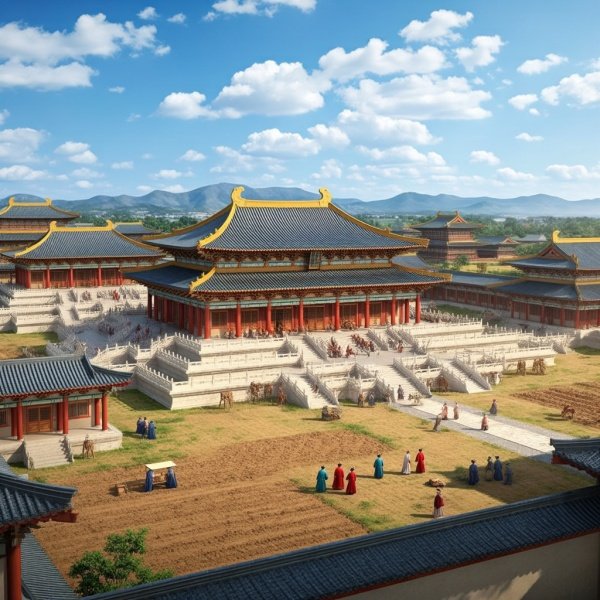 大周是什么朝代