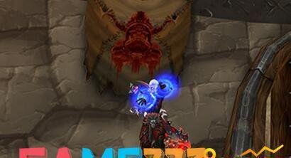 魔兽7.2破碎海滩的死木港在哪 WOW死木港坐标是什么?